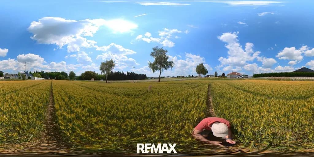 Grundstück kaufen in Oberwart – 3 608 m², € 99.000 – Bild 5 von 5