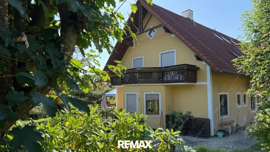 12-Zimmer-Haus kaufen in Jennersdorf – 362 m², € 499.000