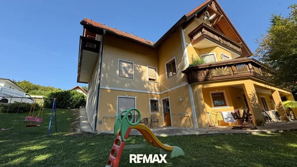 12-Zimmer-Haus kaufen in Jennersdorf – 362 m², € 499.000 – Bild 2 von 30