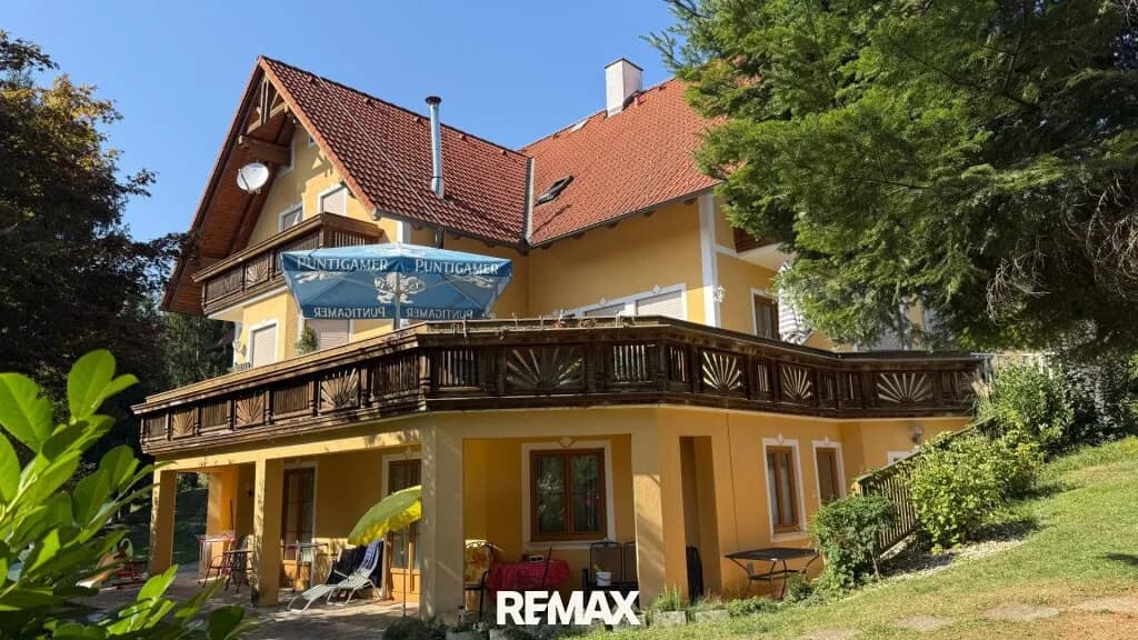 12-Zimmer-Haus kaufen in Jennersdorf – 362 m², € 499.000 – Bild 3 von 30