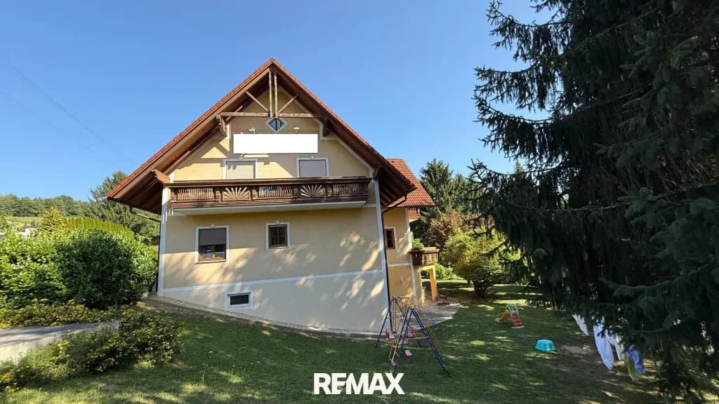 12-Zimmer-Haus kaufen in Jennersdorf – 362 m², € 499.000 – Bild 4 von 30