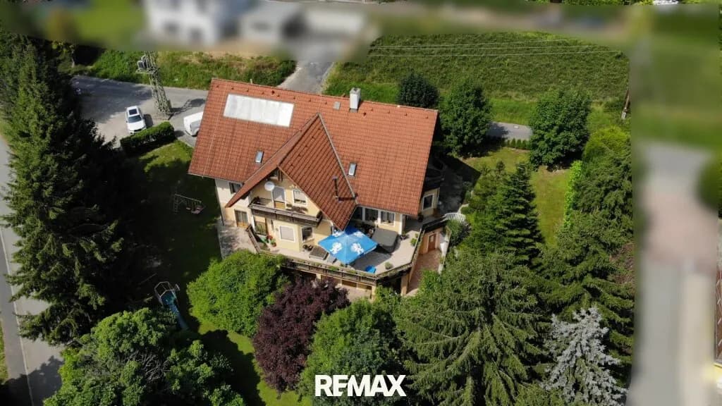 12-Zimmer-Haus kaufen in Jennersdorf – 362 m², € 499.000 – Bild 6 von 30