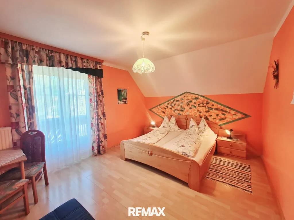 12-Zimmer-Haus kaufen in Jennersdorf – 362 m², € 499.000 – Bild 8 von 30