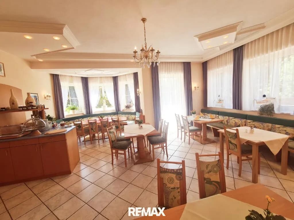 12-Zimmer-Haus kaufen in Jennersdorf – 362 m², € 499.000 – Bild 11 von 30