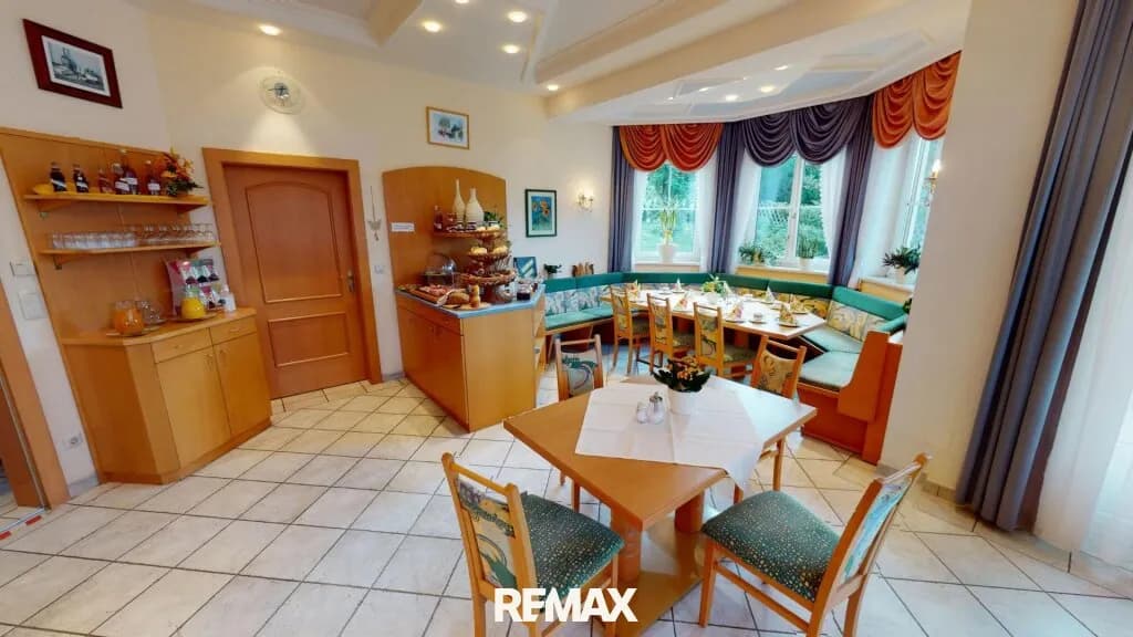 12-Zimmer-Haus kaufen in Jennersdorf – 362 m², € 499.000 – Bild 12 von 30
