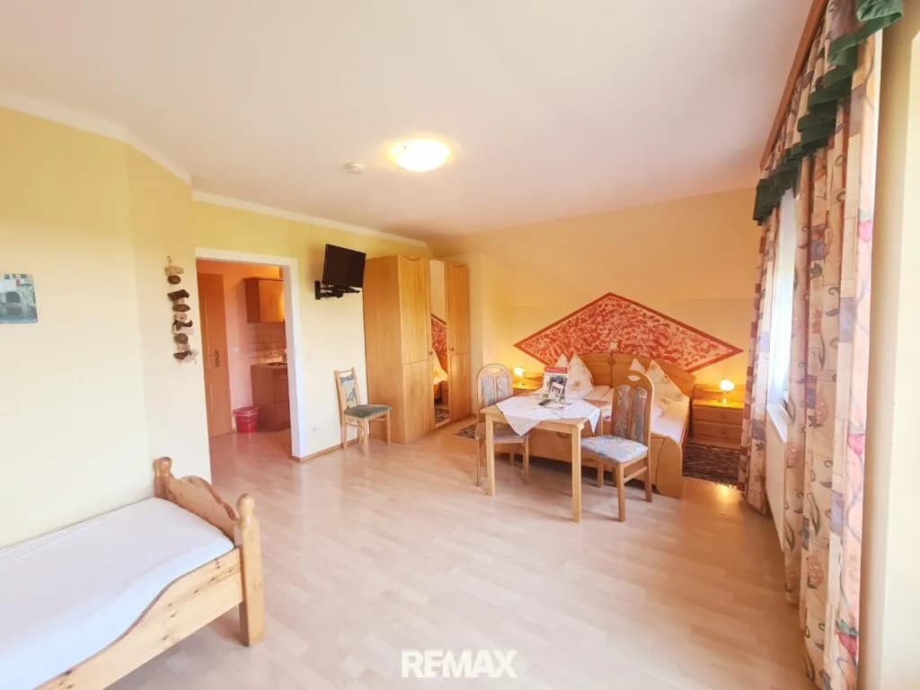 12-Zimmer-Haus kaufen in Jennersdorf – 362 m², € 499.000 – Bild 14 von 30