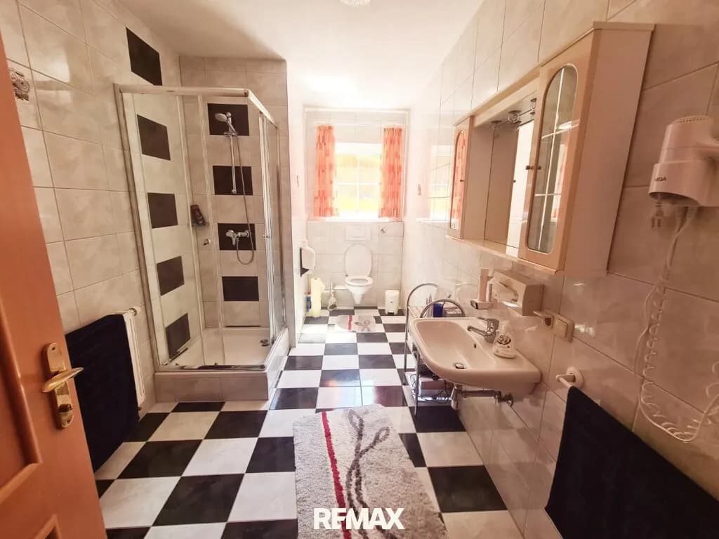 12-Zimmer-Haus kaufen in Jennersdorf – 362 m², € 499.000 – Bild 15 von 30