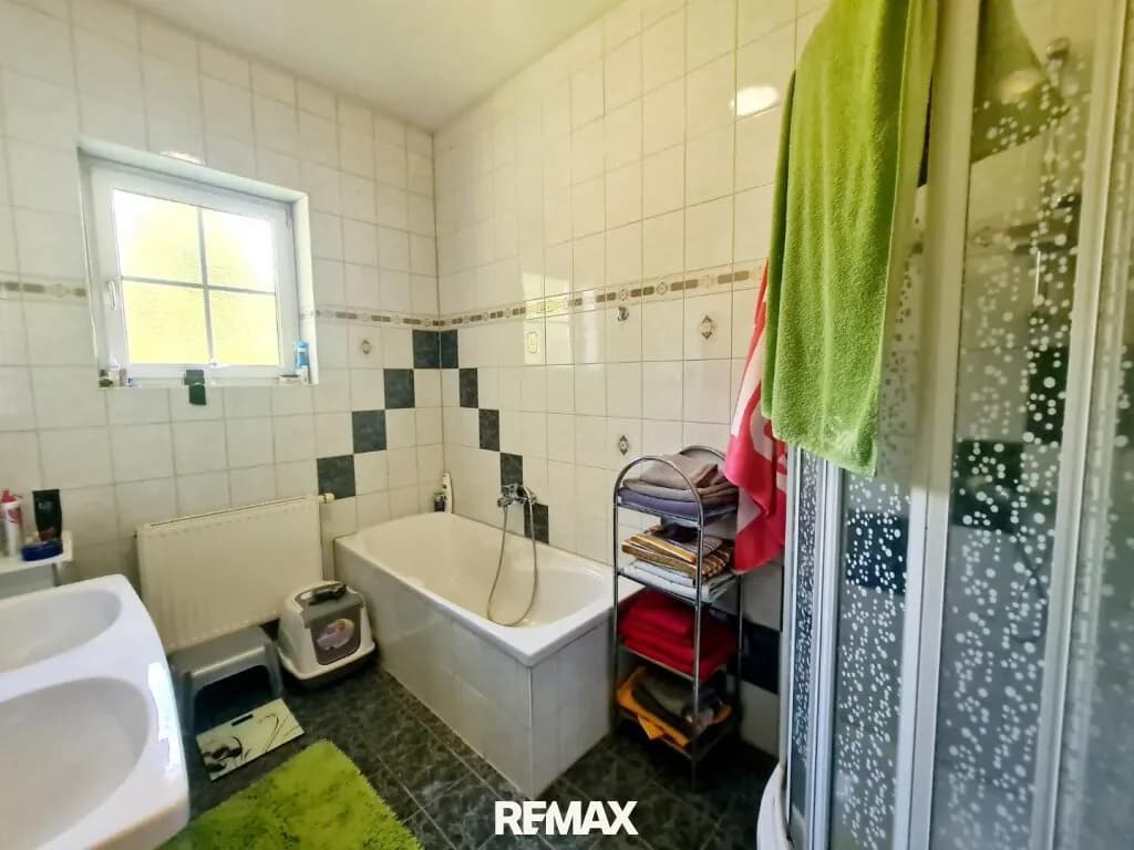 12-Zimmer-Haus kaufen in Jennersdorf – 362 m², € 499.000 – Bild 17 von 30