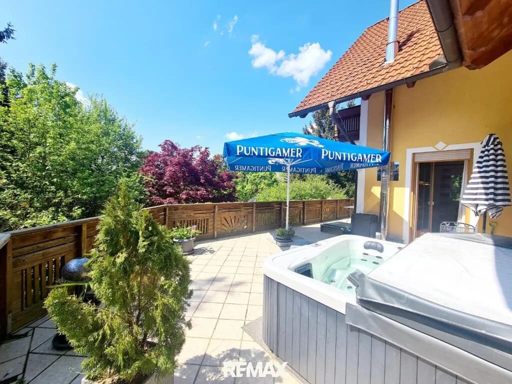 12-Zimmer-Haus kaufen in Jennersdorf – 362 m², € 499.000 – Bild 18 von 30