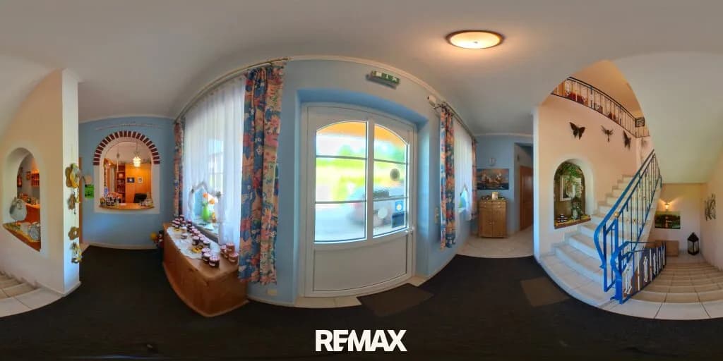 12-Zimmer-Haus kaufen in Jennersdorf – 362 m², € 499.000 – Bild 21 von 30
