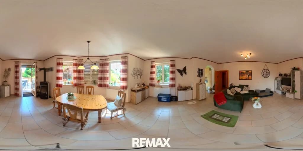 12-Zimmer-Haus kaufen in Jennersdorf – 362 m², € 499.000 – Bild 22 von 30