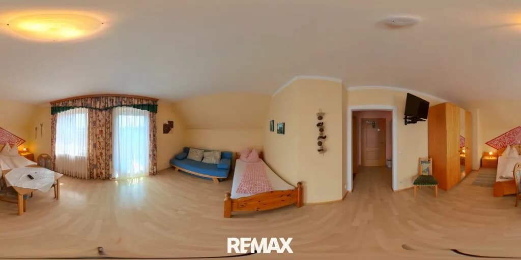 12-Zimmer-Haus kaufen in Jennersdorf – 362 m², € 499.000 – Bild 27 von 30