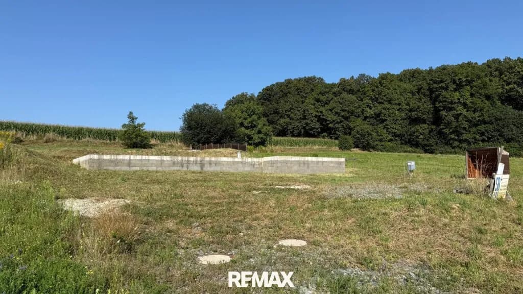 Grundstück kaufen in Güssing – 1 258 m², € 77.000 – Bild 2 von 10