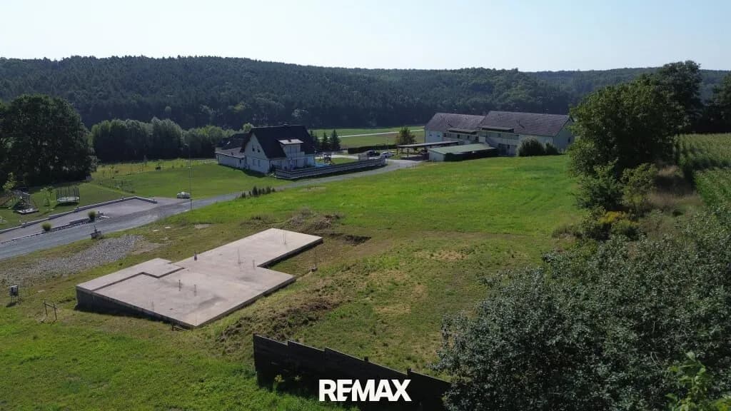 Grundstück kaufen in Güssing – 1 258 m², € 77.000 – Bild 6 von 10