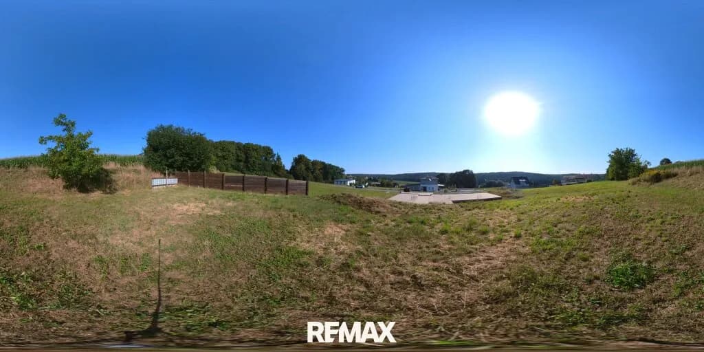 Grundstück kaufen in Güssing – 1 258 m², € 77.000 – Bild 9 von 10