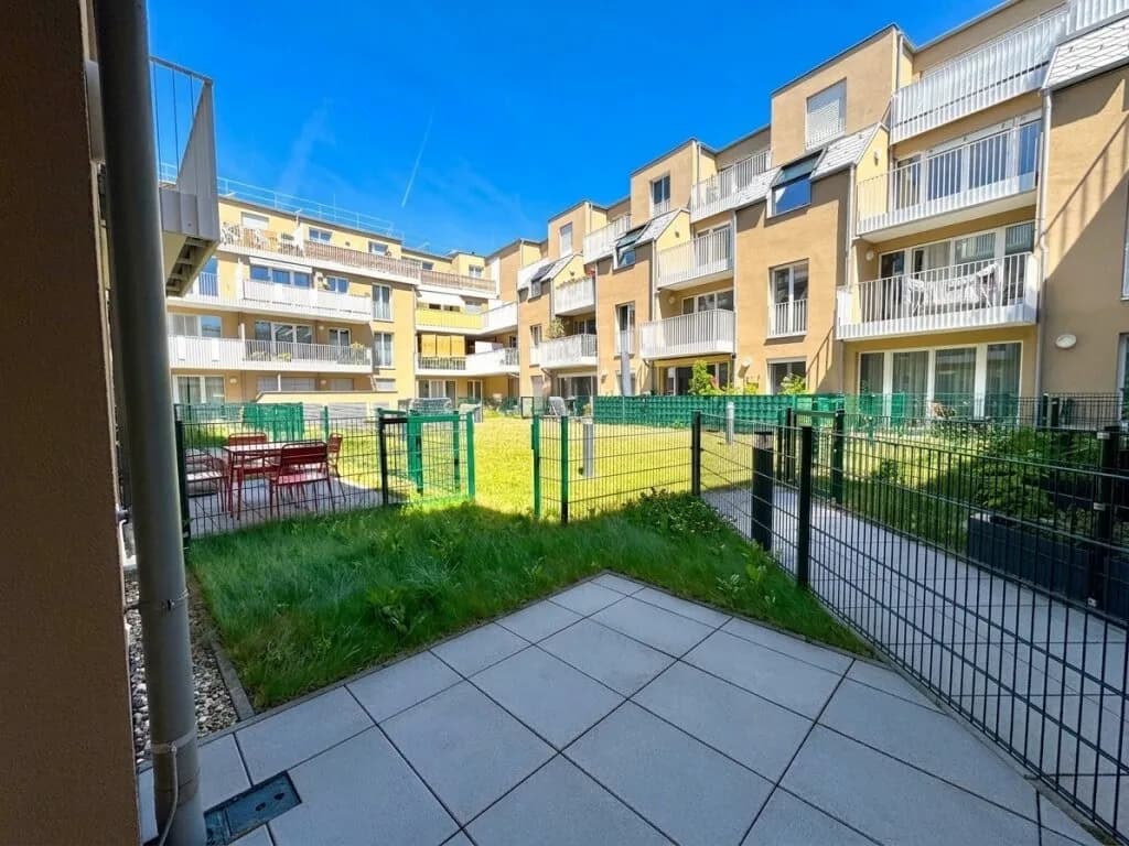 2-Zimmer-Wohnung kaufen in Wien – 54,14 m², € 329.000 – Bild 1 von 9