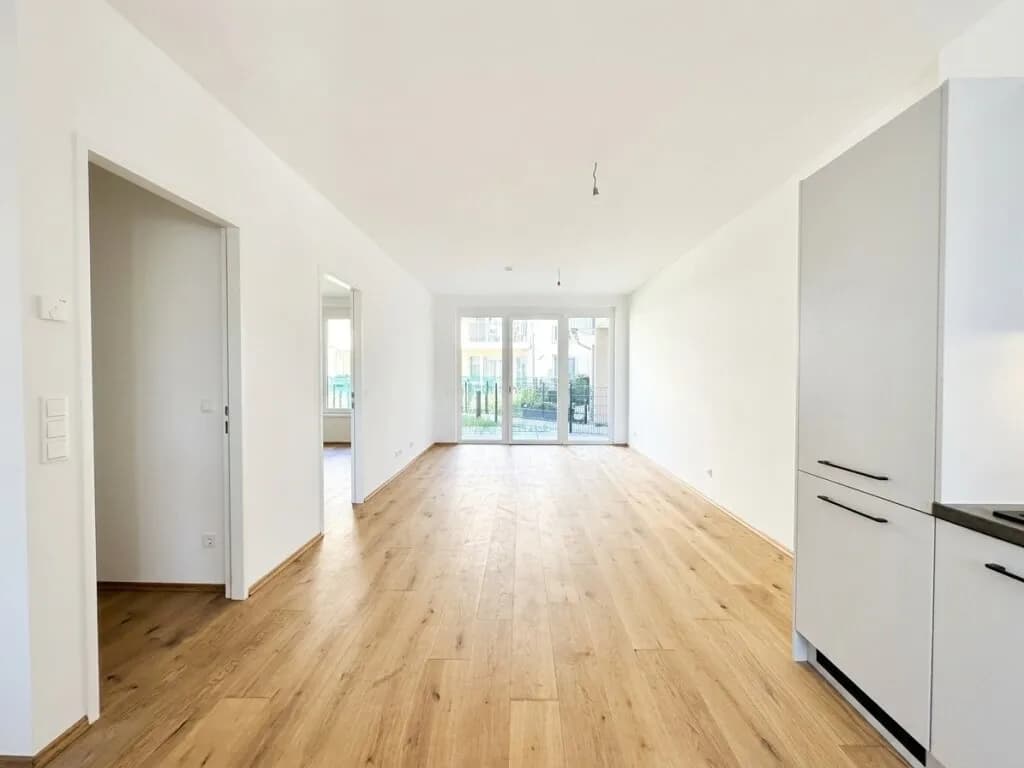 2-Zimmer-Wohnung kaufen in Wien – 54,14 m², € 329.000 – Bild 2 von 9