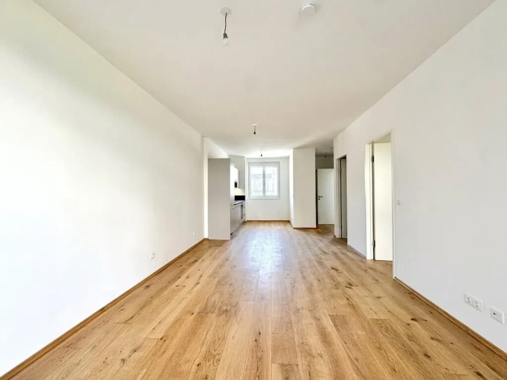 2-Zimmer-Wohnung kaufen in Wien – 54,14 m², € 329.000 – Bild 4 von 9