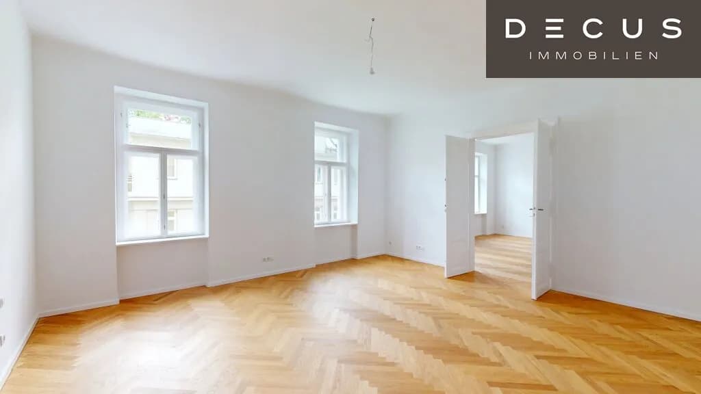 3-Zimmer-Wohnung kaufen in Wien – 108,78 m², € 650.000