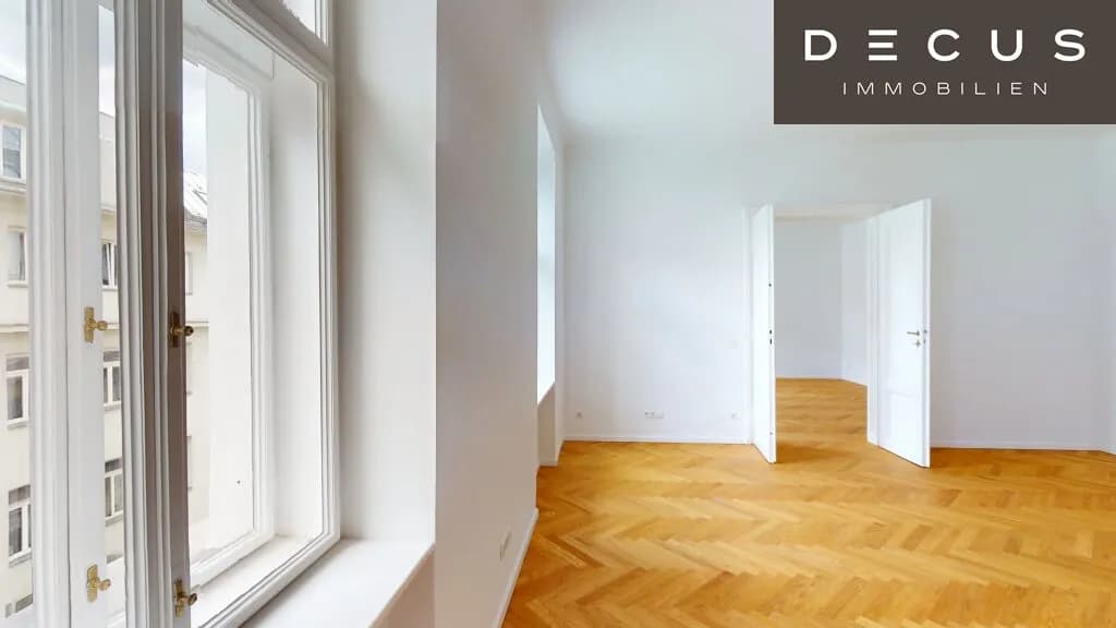 3-Zimmer-Wohnung kaufen in Wien – 108,78 m², € 650.000 – Bild 2 von 13
