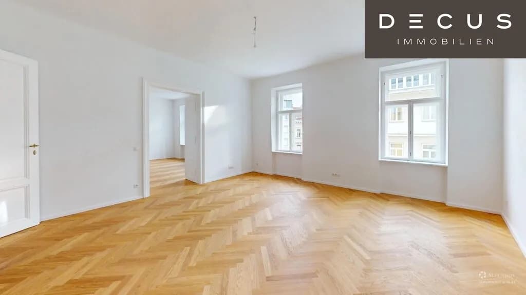 3-Zimmer-Wohnung kaufen in Wien – 108,78 m², € 650.000 – Bild 3 von 13
