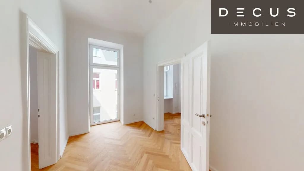 3-Zimmer-Wohnung kaufen in Wien – 108,78 m², € 650.000 – Bild 5 von 13