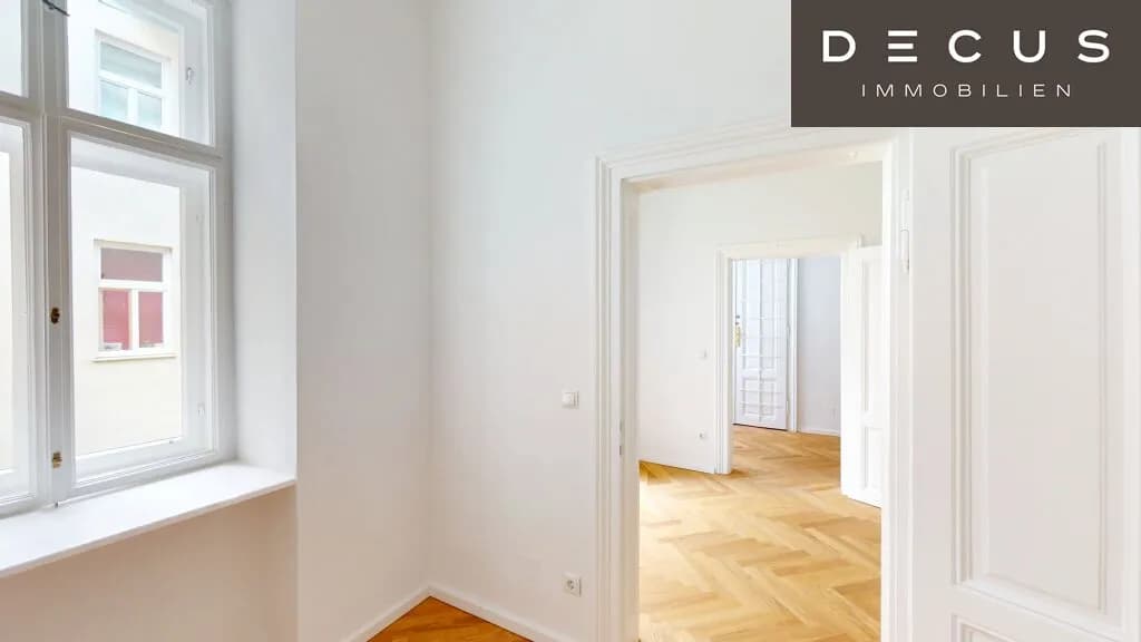 3-Zimmer-Wohnung kaufen in Wien – 108,78 m², € 650.000 – Bild 8 von 13