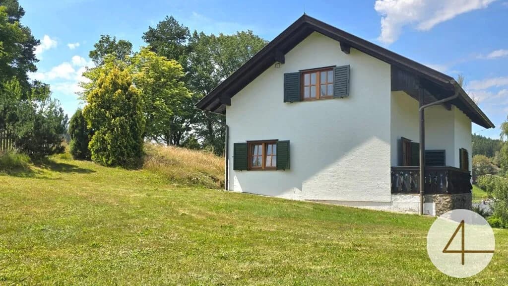 Haus kaufen in Zwettl – 2 326 m², € 389.000 – Bild 2 von 18