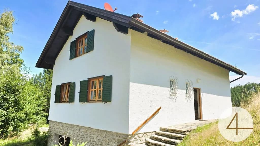 Haus kaufen in Zwettl – 2 326 m², € 389.000 – Bild 3 von 18