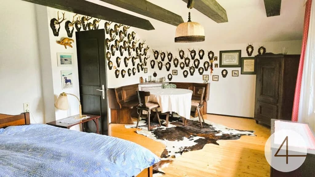 Haus kaufen in Zwettl – 2 326 m², € 389.000 – Bild 14 von 18