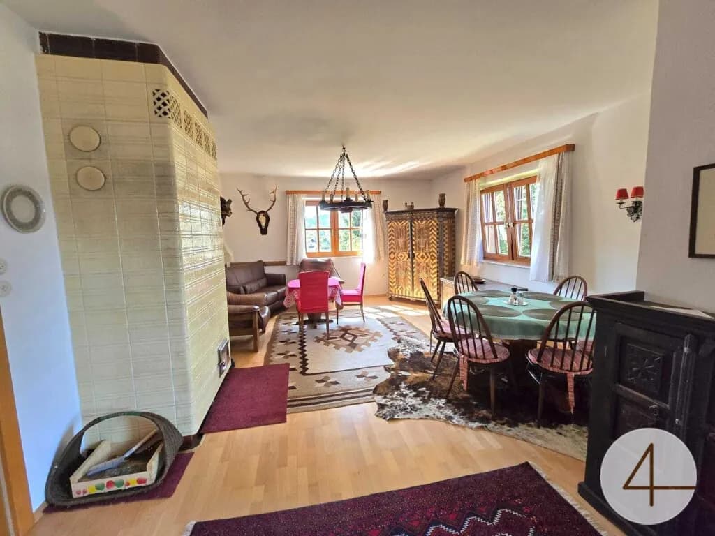 Haus kaufen in Zwettl – 2 326 m², € 389.000 – Bild 17 von 18