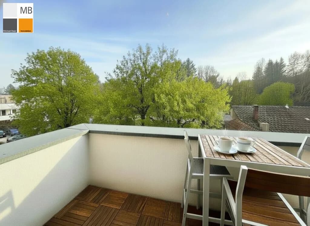 3-Zimmer-Wohnung kaufen in Baden – 85 m², € 270.000