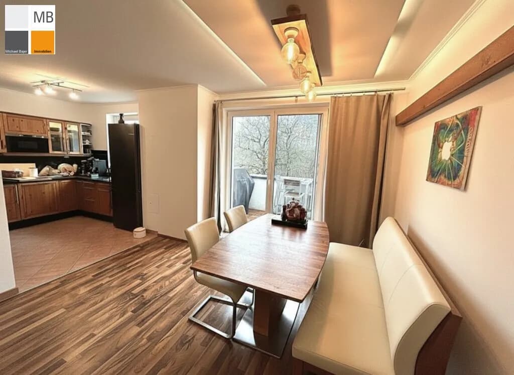 3-Zimmer-Wohnung kaufen in Baden – 85 m², € 270.000 – Bild 2 von 29