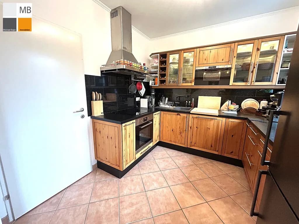 3-Zimmer-Wohnung kaufen in Baden – 85 m², € 270.000 – Bild 3 von 29