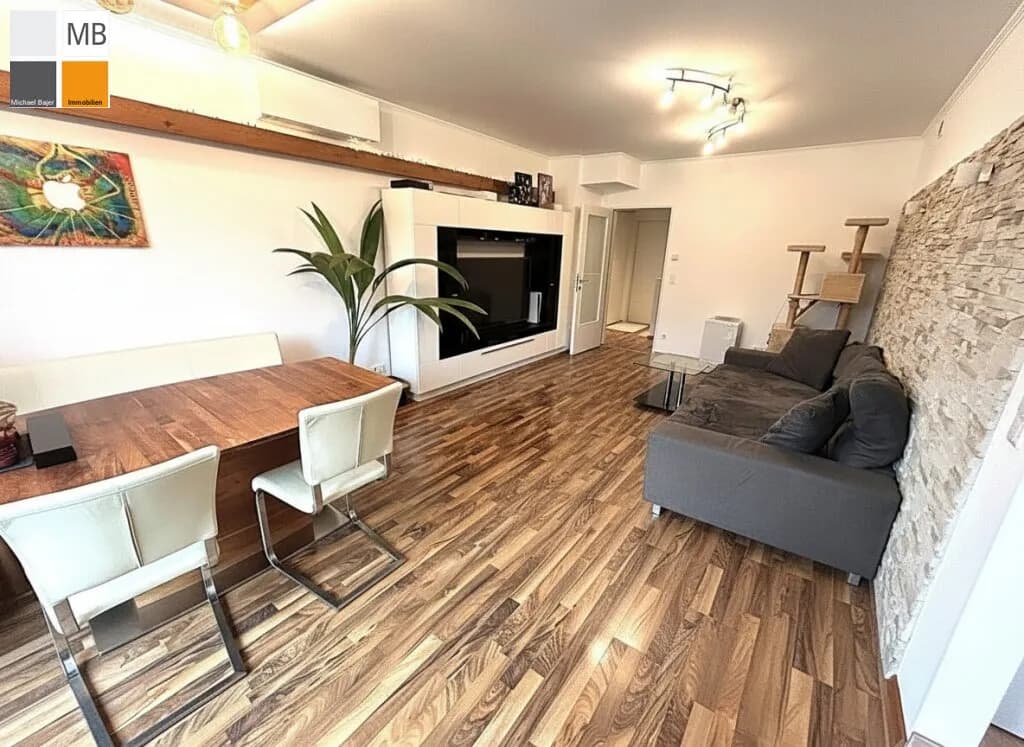 3-Zimmer-Wohnung kaufen in Baden – 85 m², € 270.000 – Bild 5 von 29