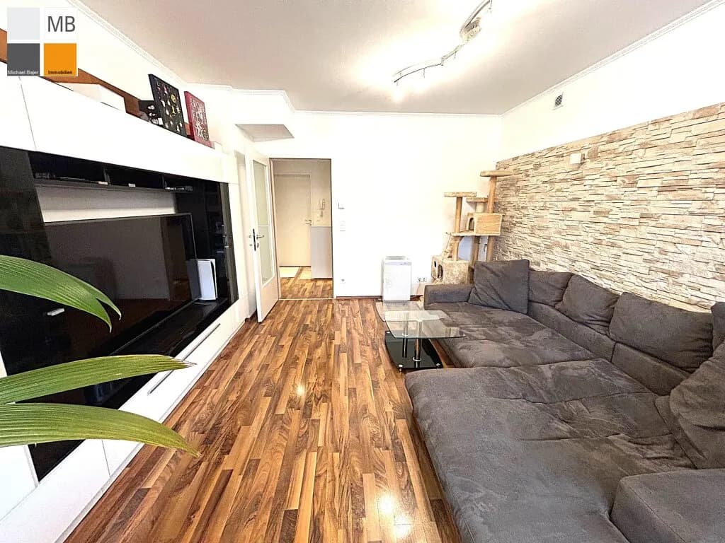 3-Zimmer-Wohnung kaufen in Baden – 85 m², € 270.000 – Bild 6 von 29