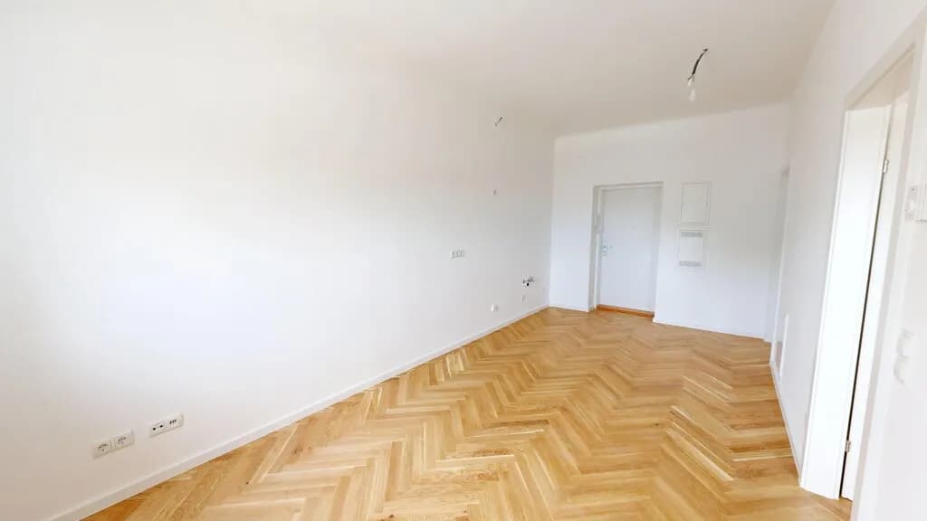 2-Zimmer-Wohnung kaufen in Baden – 30 m², € 199.000 – Bild 2 von 7
