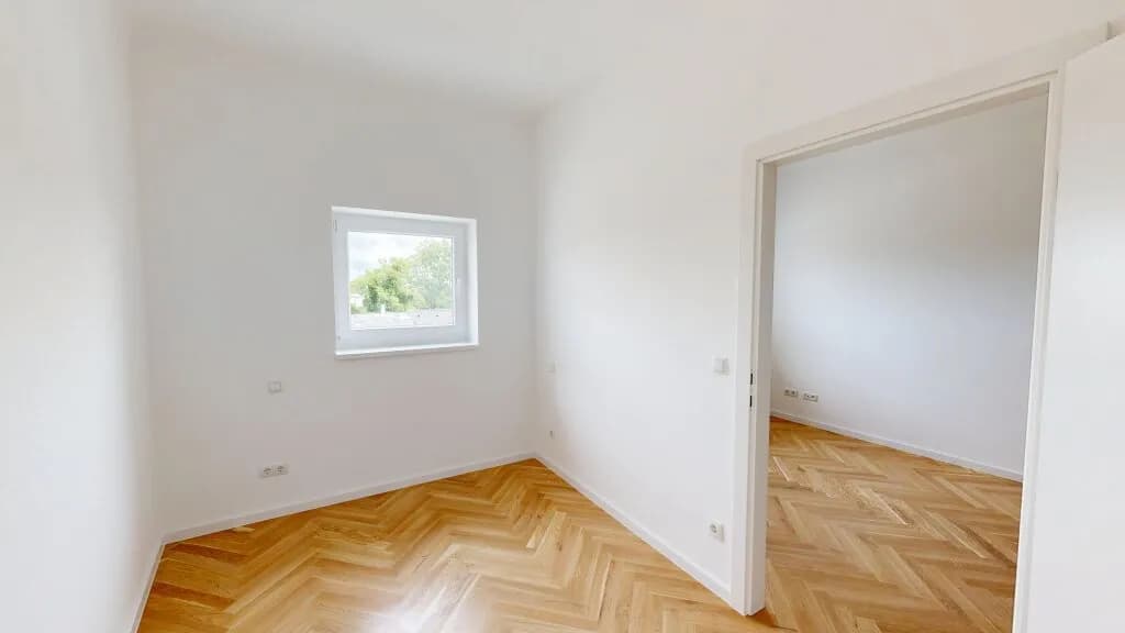 2-Zimmer-Wohnung kaufen in Baden – 30 m², € 199.000 – Bild 3 von 7