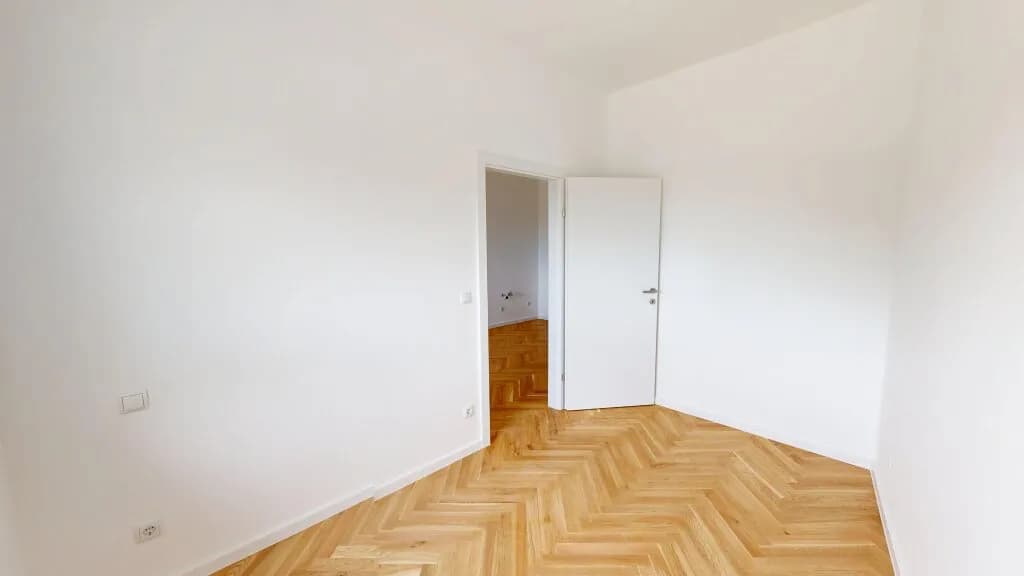 2-Zimmer-Wohnung kaufen in Baden – 30 m², € 199.000 – Bild 4 von 7