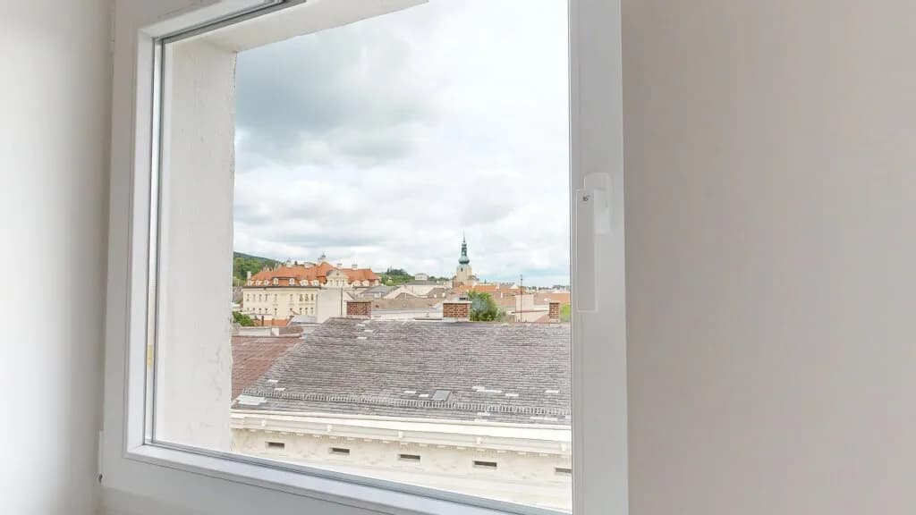 2-Zimmer-Wohnung kaufen in Baden – 30 m², € 199.000 – Bild 5 von 7