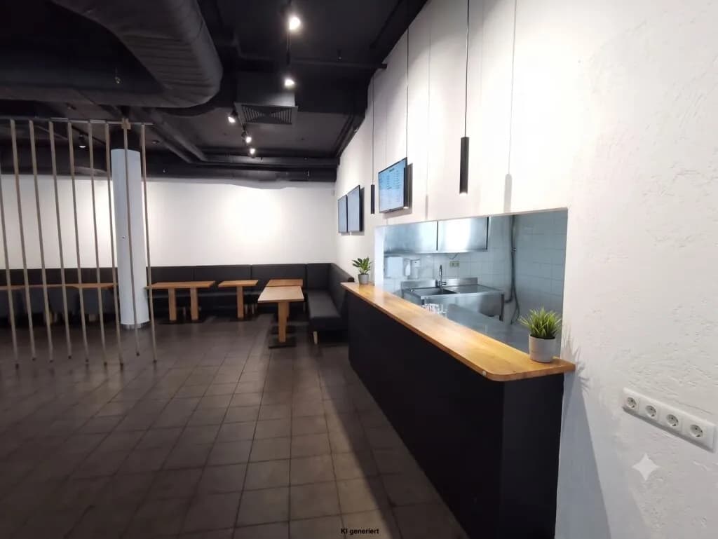 Gewerbeimmobilie mieten in Wien – 302,85 m², € 2.774 – Bild 3 von 15