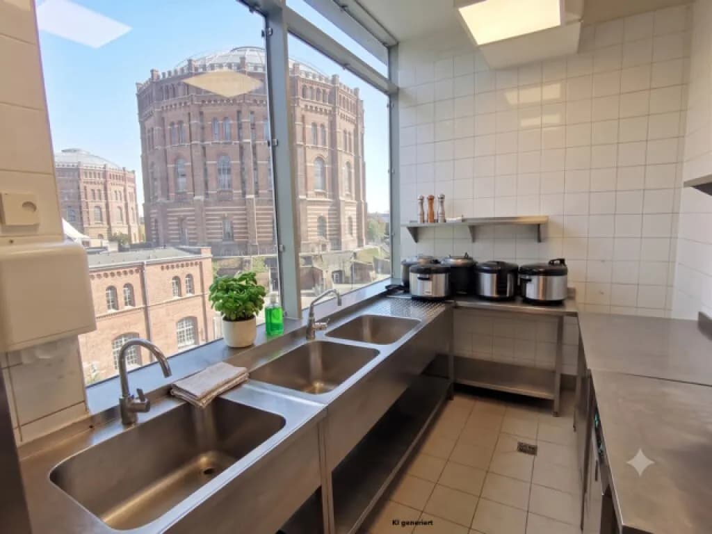 Gewerbeimmobilie mieten in Wien – 302,85 m², € 2.774 – Bild 4 von 15