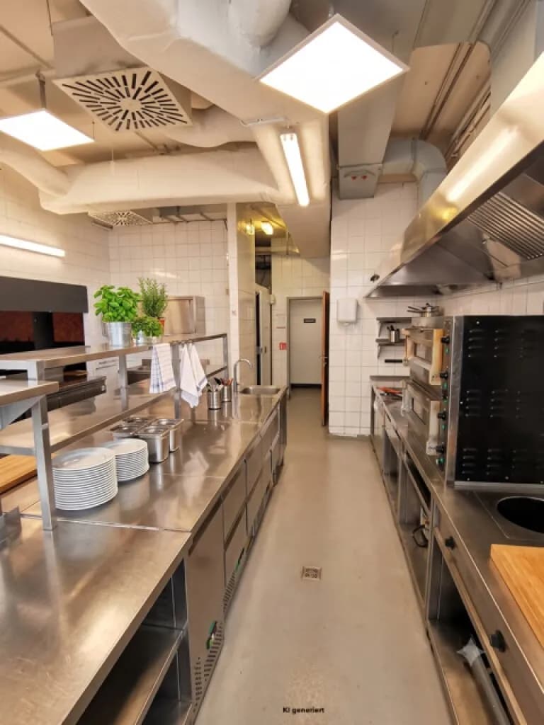 Gewerbeimmobilie mieten in Wien – 302,85 m², € 2.774 – Bild 5 von 15
