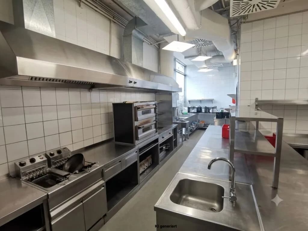 Gewerbeimmobilie mieten in Wien – 302,85 m², € 2.774 – Bild 7 von 15
