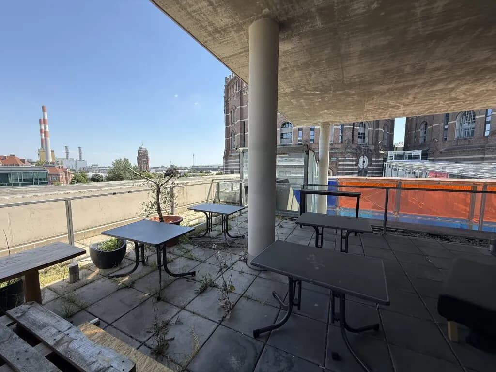 Gewerbeimmobilie mieten in Wien – 302,85 m², € 2.774 – Bild 9 von 15