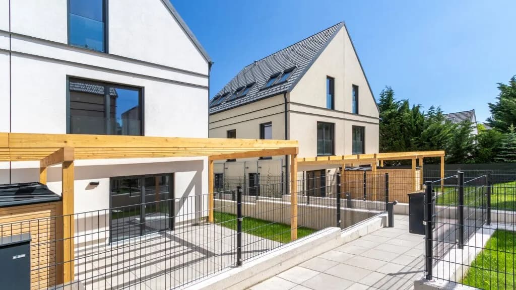 4-Zimmer-Haus kaufen in Mödling – 113,46 m², € 794.800
