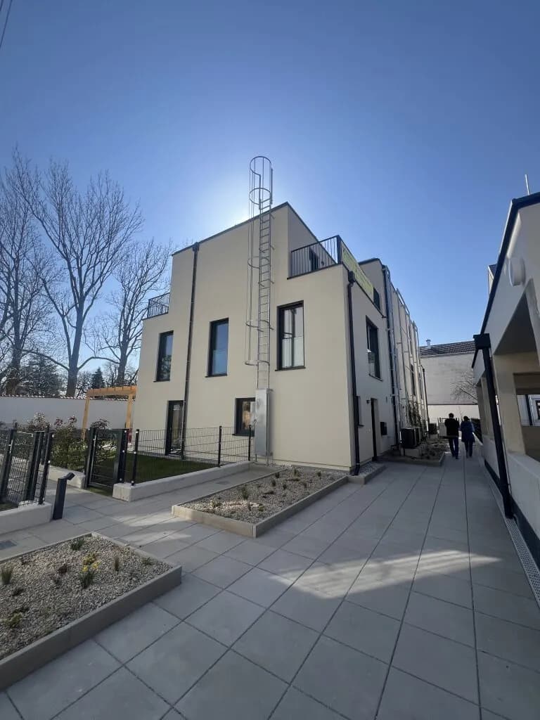 4-Zimmer-Haus kaufen in Mödling – 113,46 m², € 794.800 – Bild 4 von 38