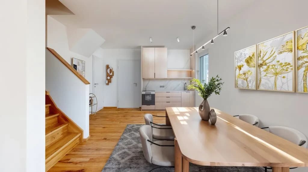 4-Zimmer-Haus kaufen in Mödling – 113,46 m², € 794.800 – Bild 9 von 38