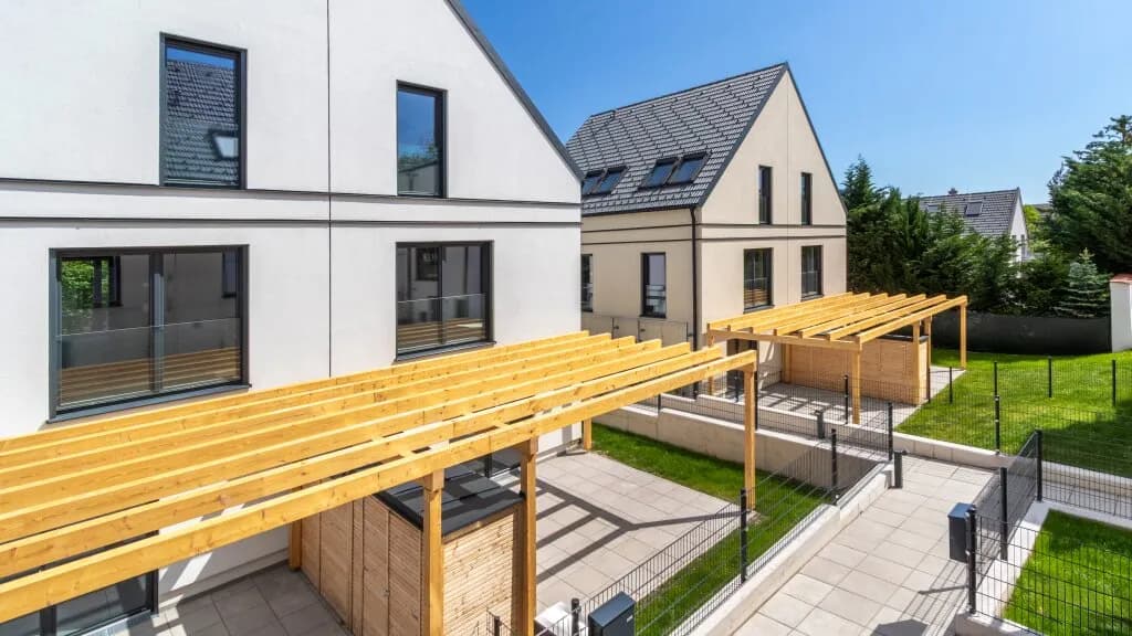 4-Zimmer-Haus kaufen in Mödling – 113,46 m², € 794.800 – Bild 20 von 38