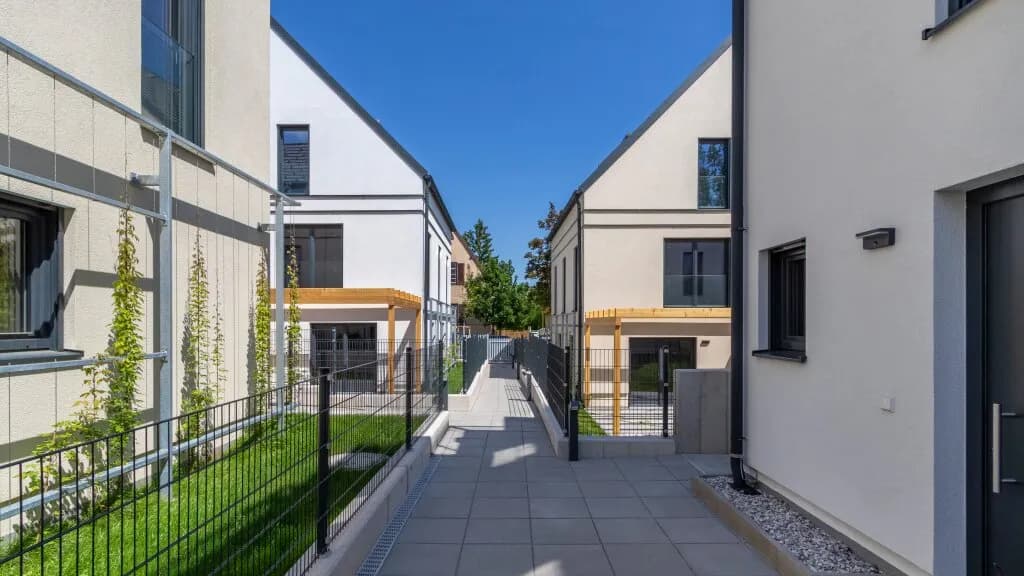4-Zimmer-Haus kaufen in Mödling – 113,46 m², € 794.800 – Bild 21 von 38
